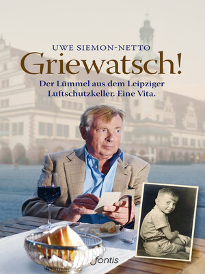 cover image of Griewatsch!